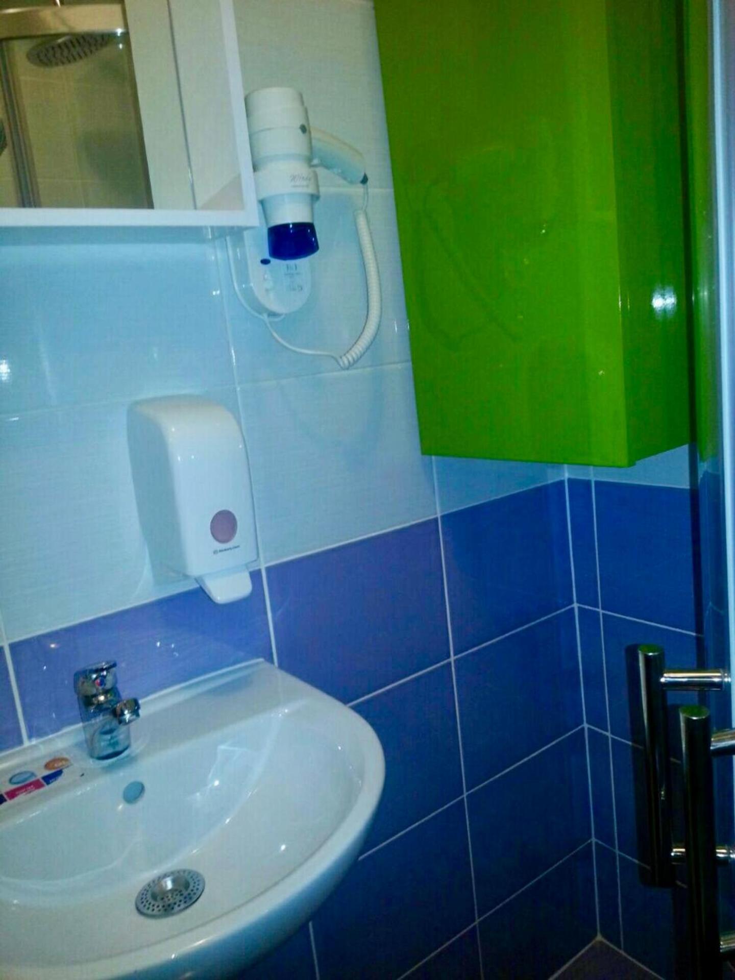 Ida Studio City Center Apartment Saraybosna Dış mekan fotoğraf