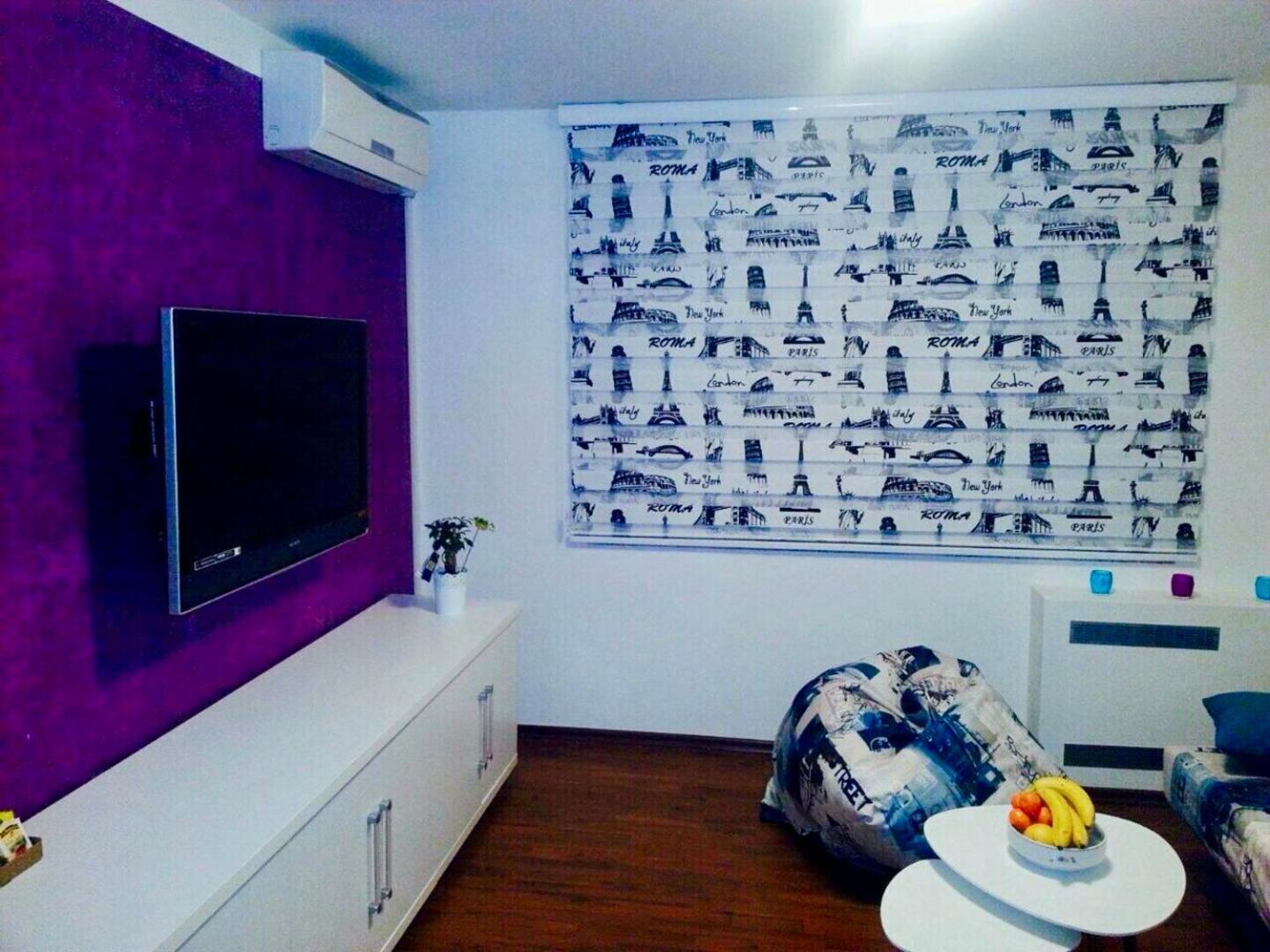 Ida Studio City Center Apartment Saraybosna Dış mekan fotoğraf
